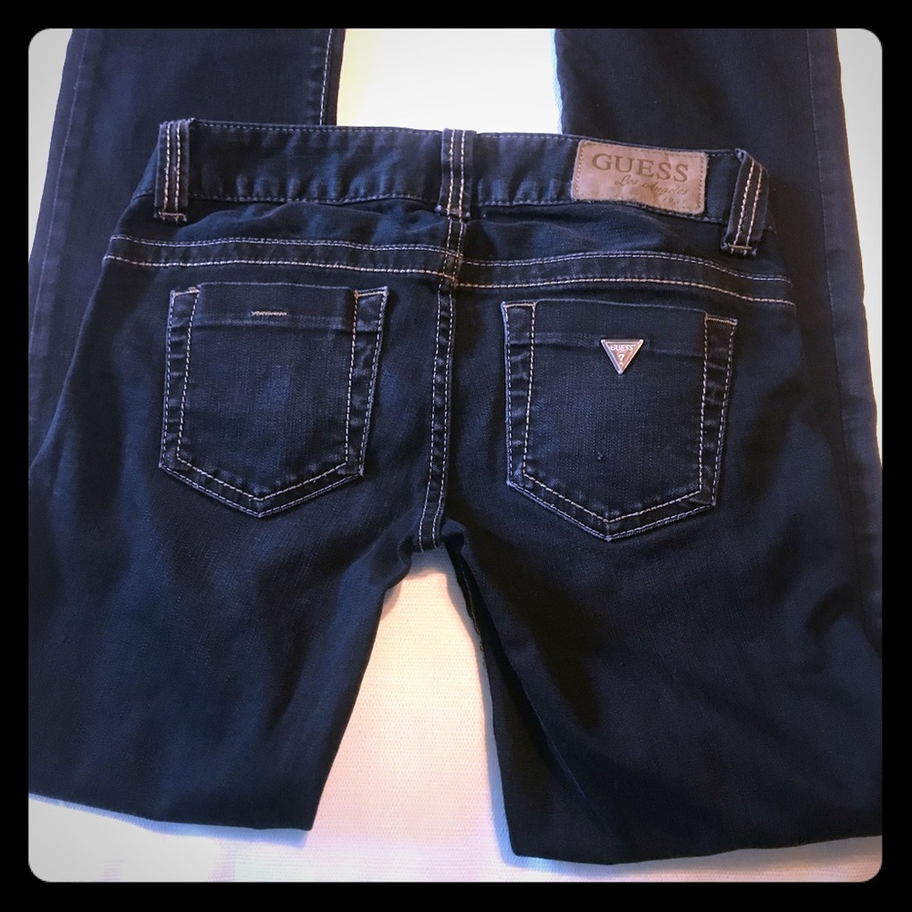 Guess jeans